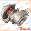 Turbocompresseur pour FIAT | 799171-0001, 799171-0002